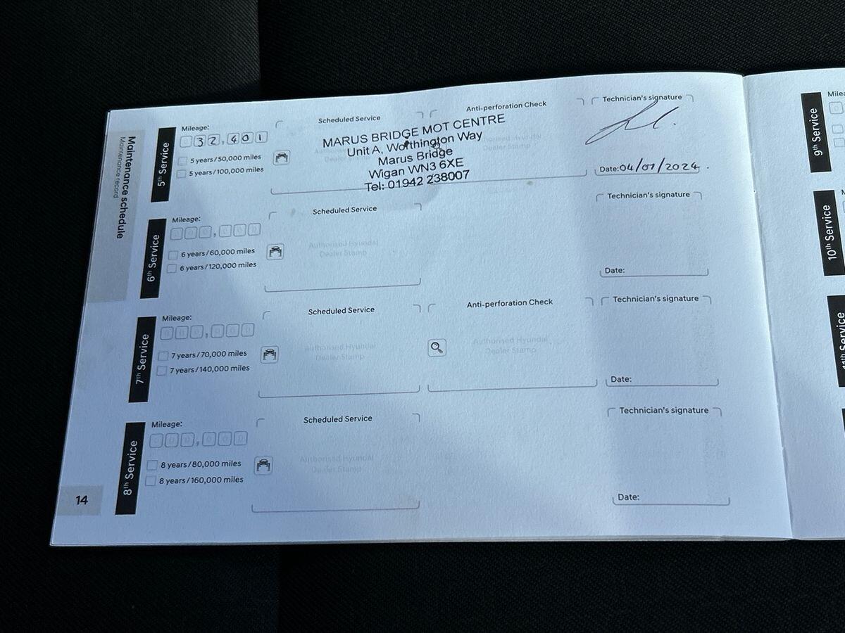 Used Hyundai KONA 2019 for sale - 76617088: Photo 35