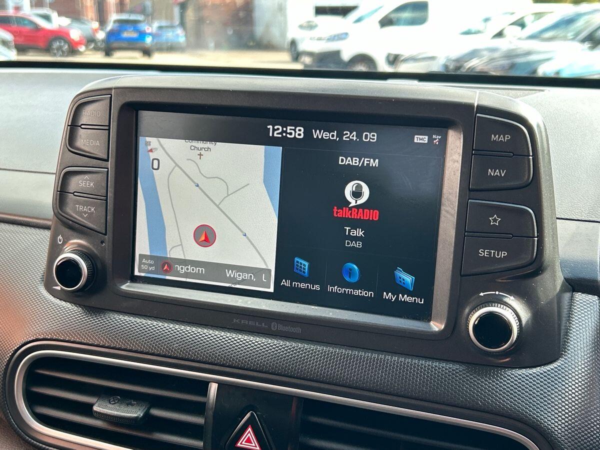 Used Hyundai KONA 2019 for sale - 76617088: Photo 8