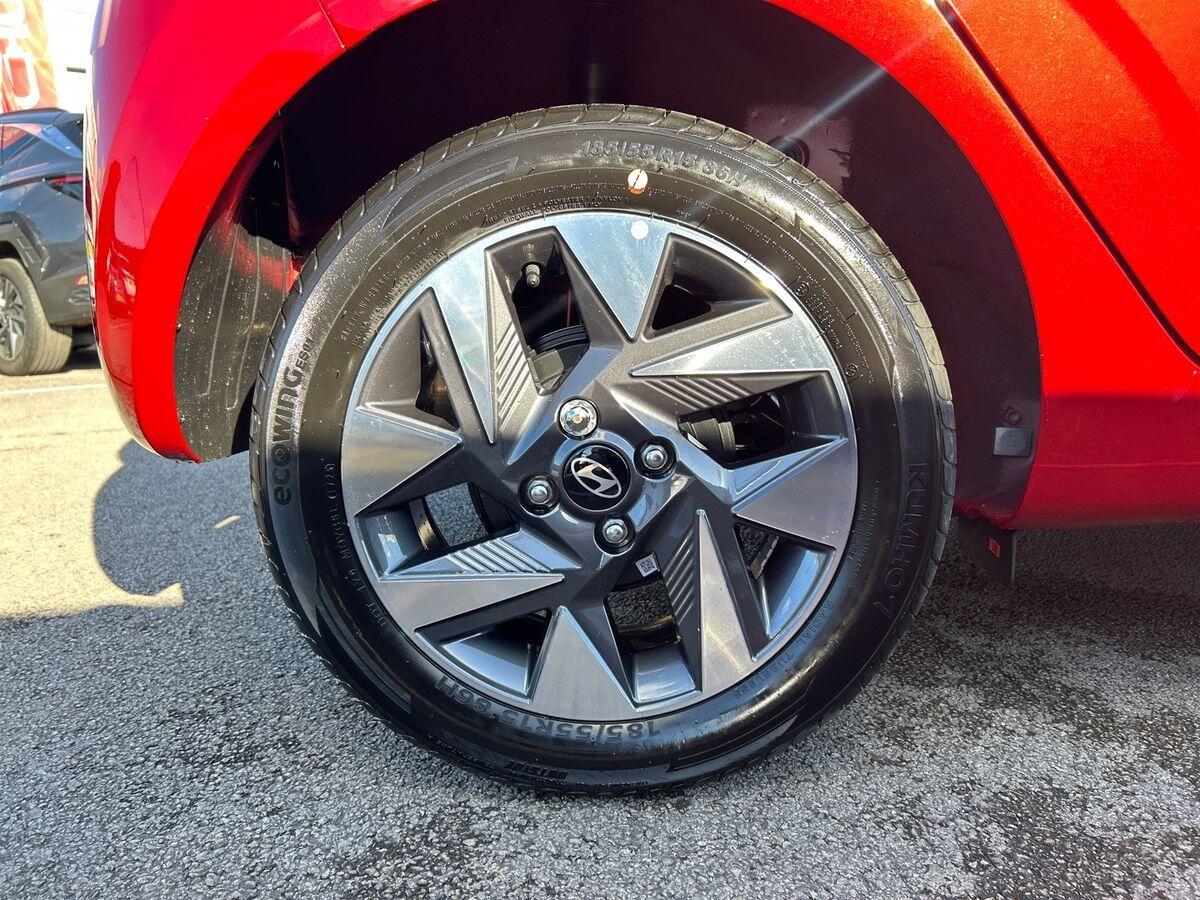 Used Hyundai i10 2026 for sale - 78120946: Photo 10