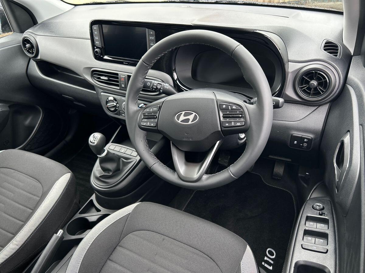 Used Hyundai i10 2026 for sale - 78120946: Photo 13