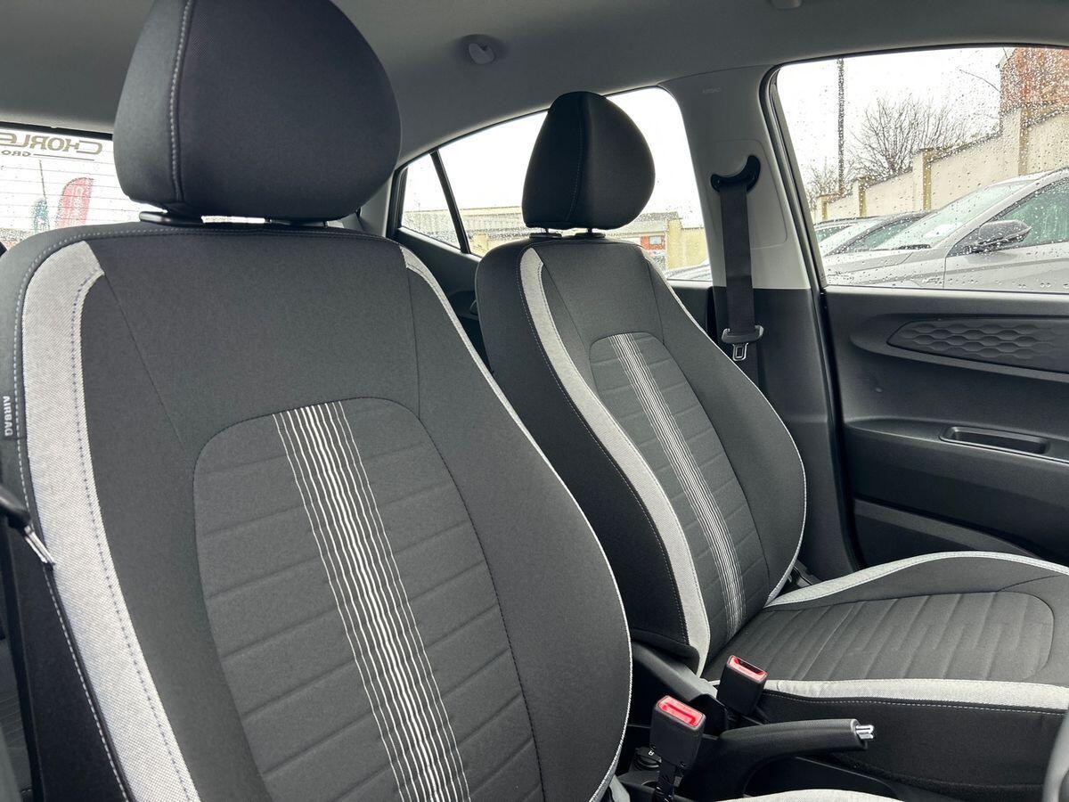 Used Hyundai i10 2026 for sale - 78120946: Photo 16