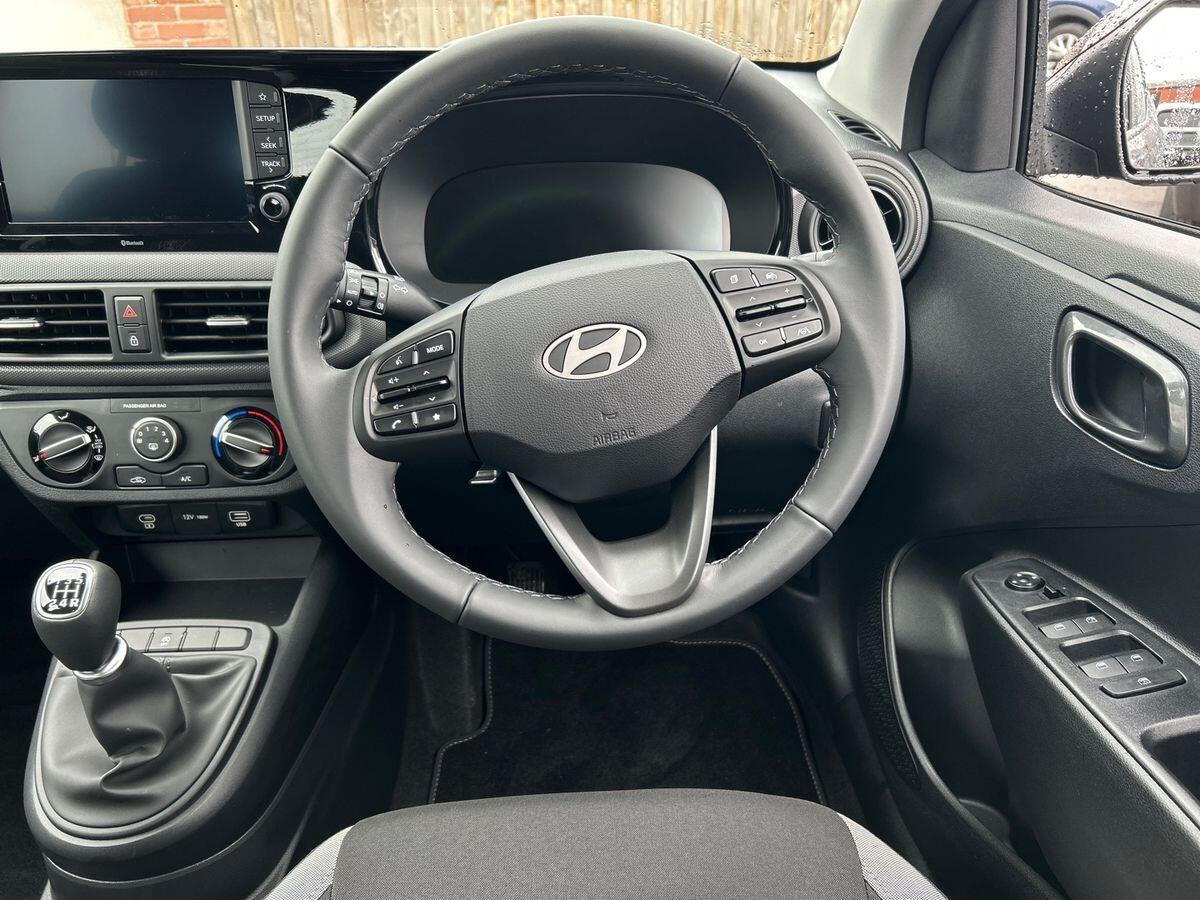 Used Hyundai i10 2026 for sale - 78120946: Photo 17