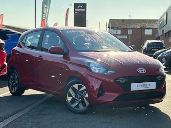Used Hyundai i10 2026 for sale - 78120946: Photo