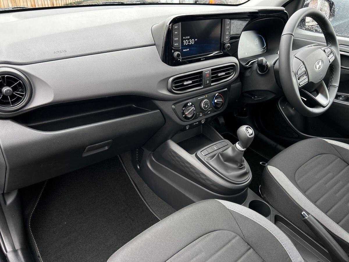 Used Hyundai i10 2026 for sale - 78120946: Photo 2