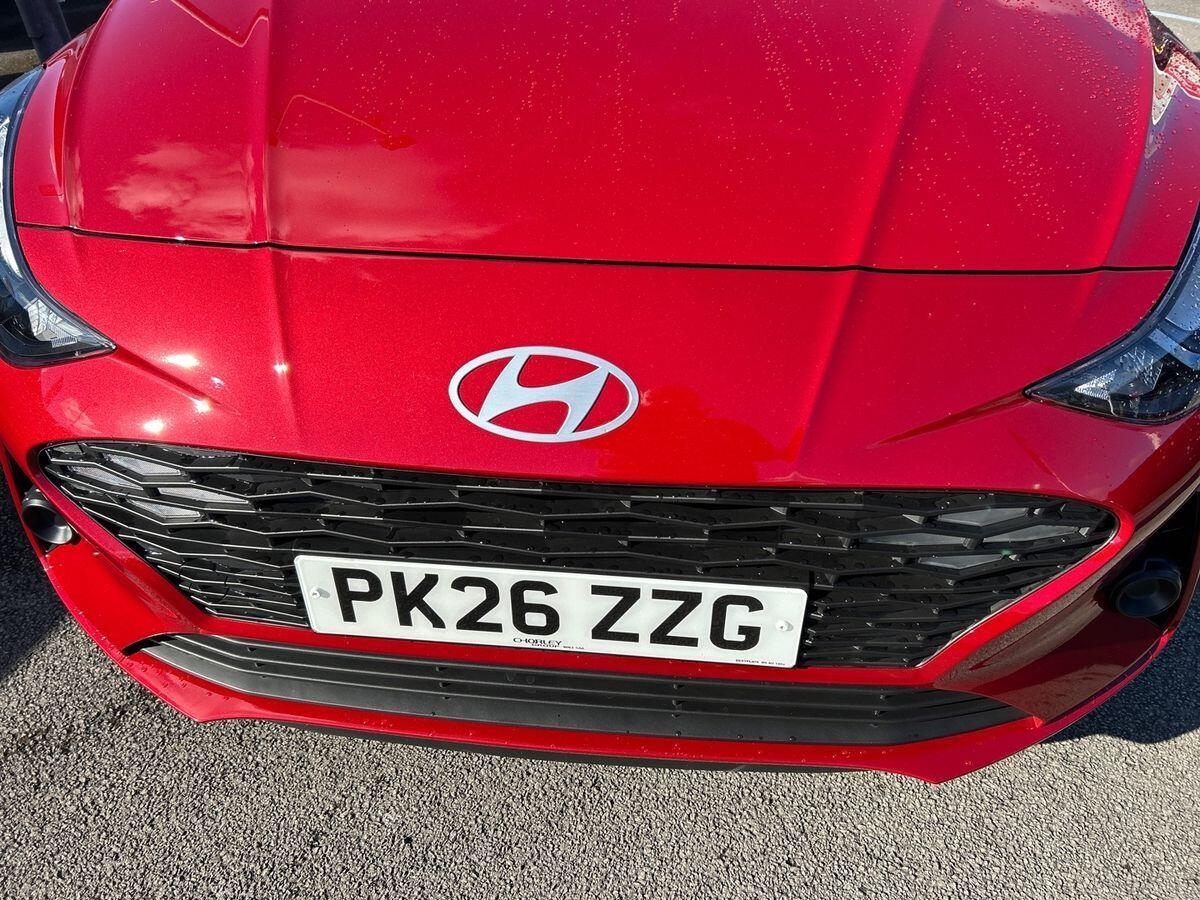 Used Hyundai i10 2026 for sale - 78120946: Photo 23