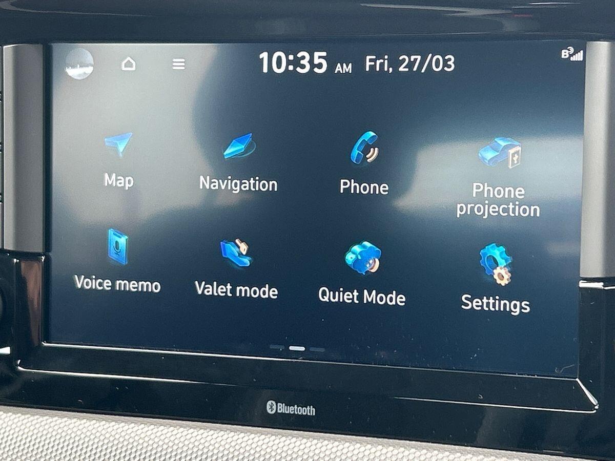 Used Hyundai i10 2026 for sale - 78120946: Photo 27