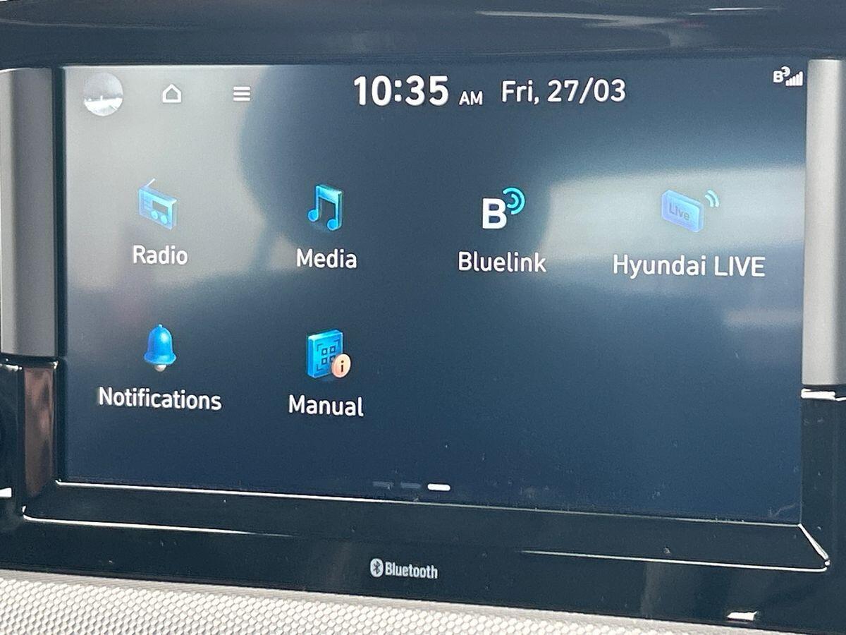 Used Hyundai i10 2026 for sale - 78120946: Photo 28