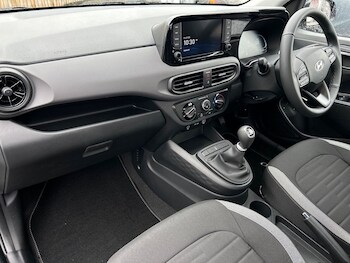 Used Hyundai i10 2026 for sale - 78120946: Photo