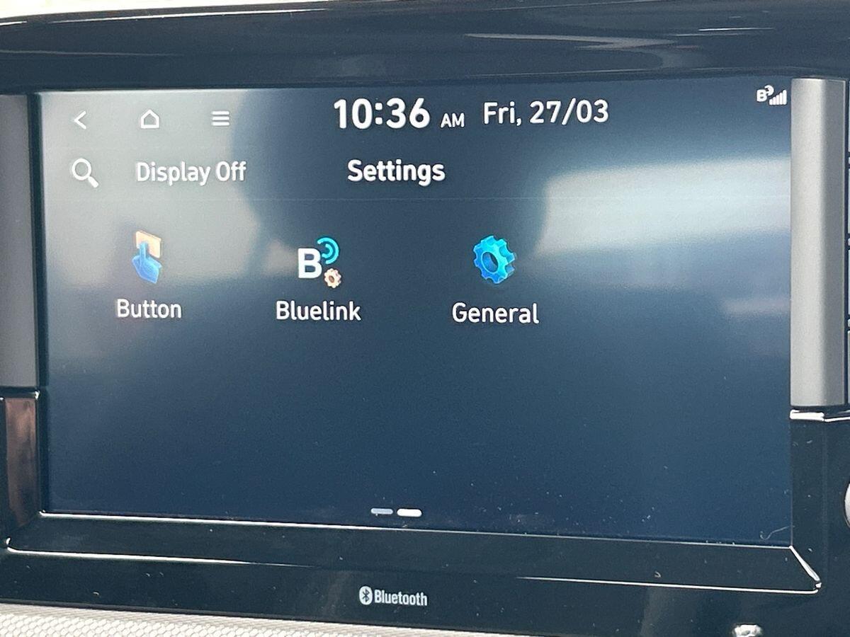 Used Hyundai i10 2026 for sale - 78120946: Photo 32