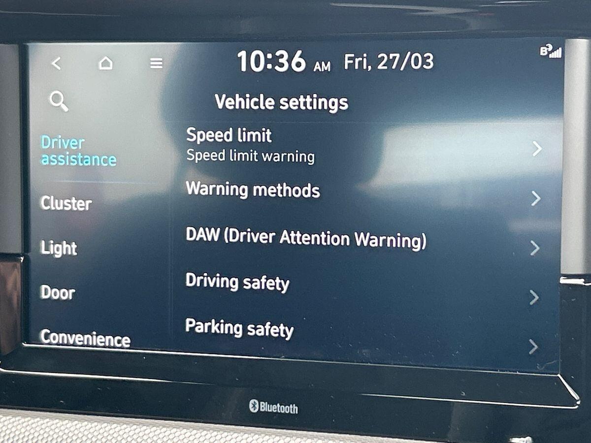 Used Hyundai i10 2026 for sale - 78120946: Photo 33