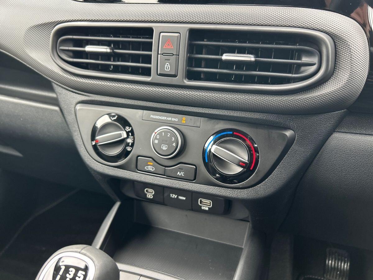 Used Hyundai i10 2026 for sale - 78120946: Photo 34