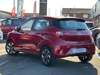 Used Hyundai i10 2026 for sale - 78120946: Photo