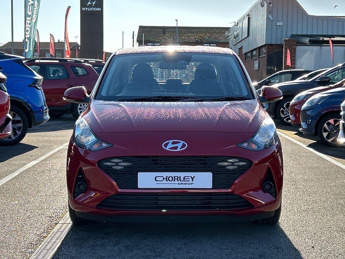 Used Hyundai i10 2026 for sale - 78120946: Photo 4