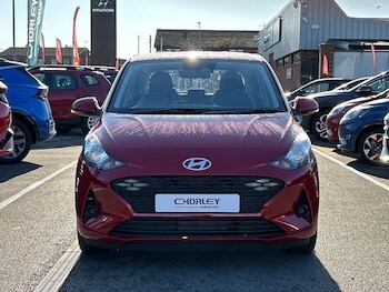 Used Hyundai i10 2026 for sale - 78120946: Photo