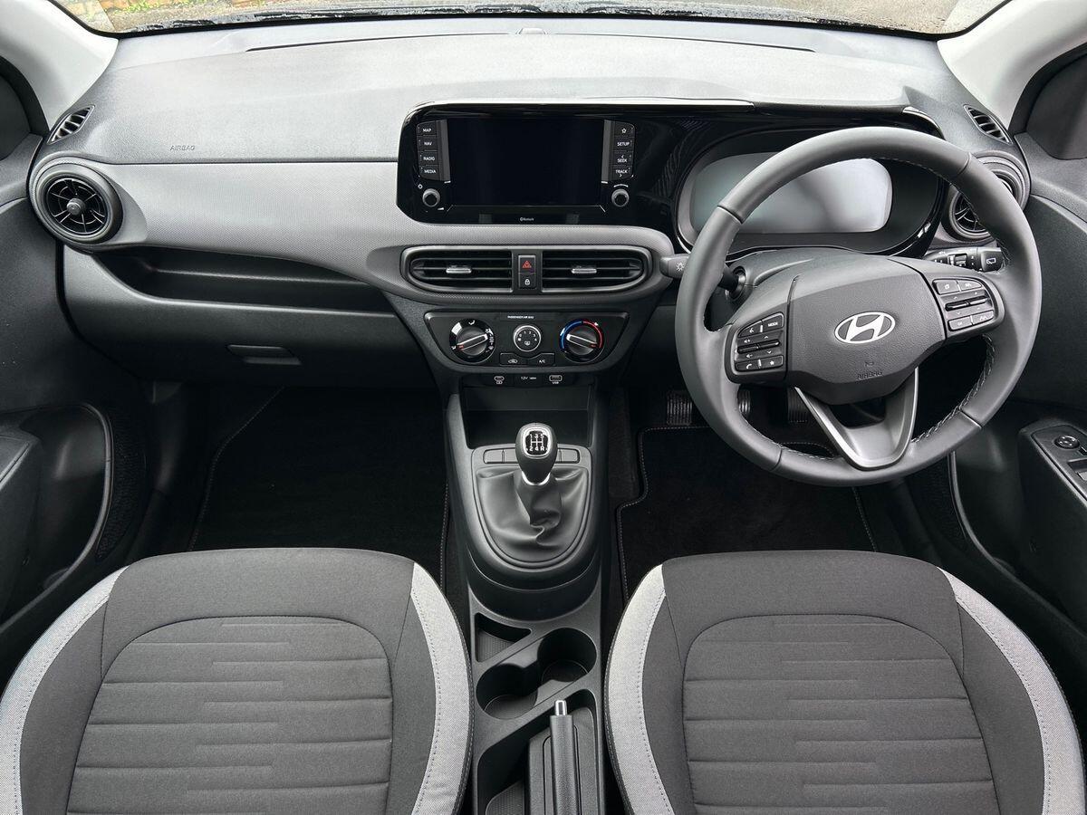Used Hyundai i10 2026 for sale - 78120946: Photo 7