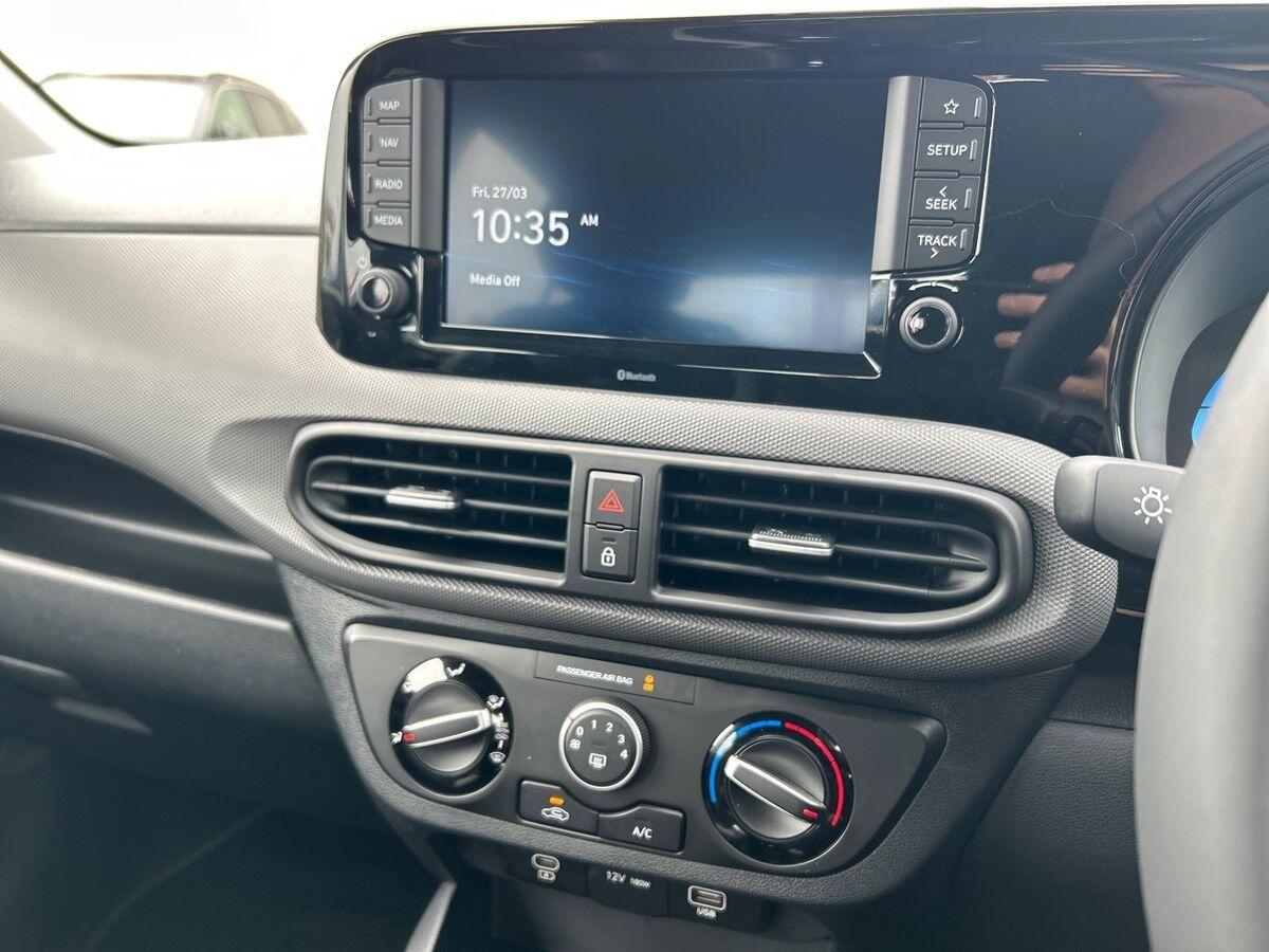 Used Hyundai i10 2026 for sale - 78120946: Photo 8