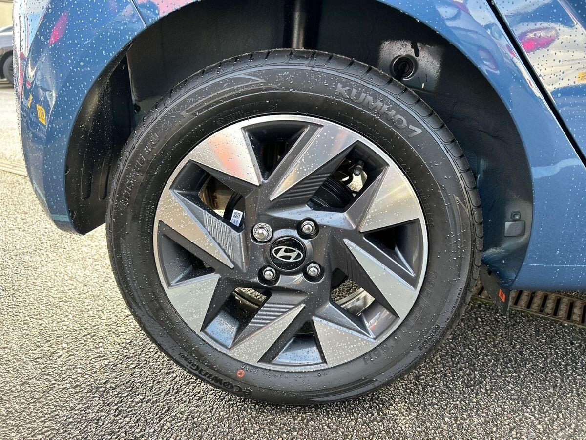 Used Hyundai i10 2025 for sale - 77221114: Photo 10