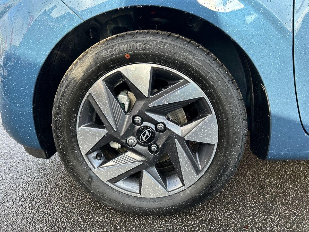 Used Hyundai i10 2025 for sale - 77221114: Photo 12