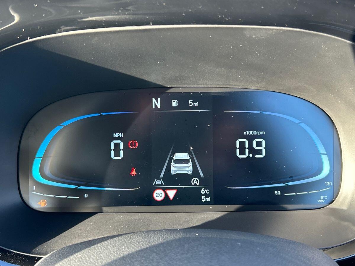 Used Hyundai i10 2025 for sale - 77221114: Photo 14