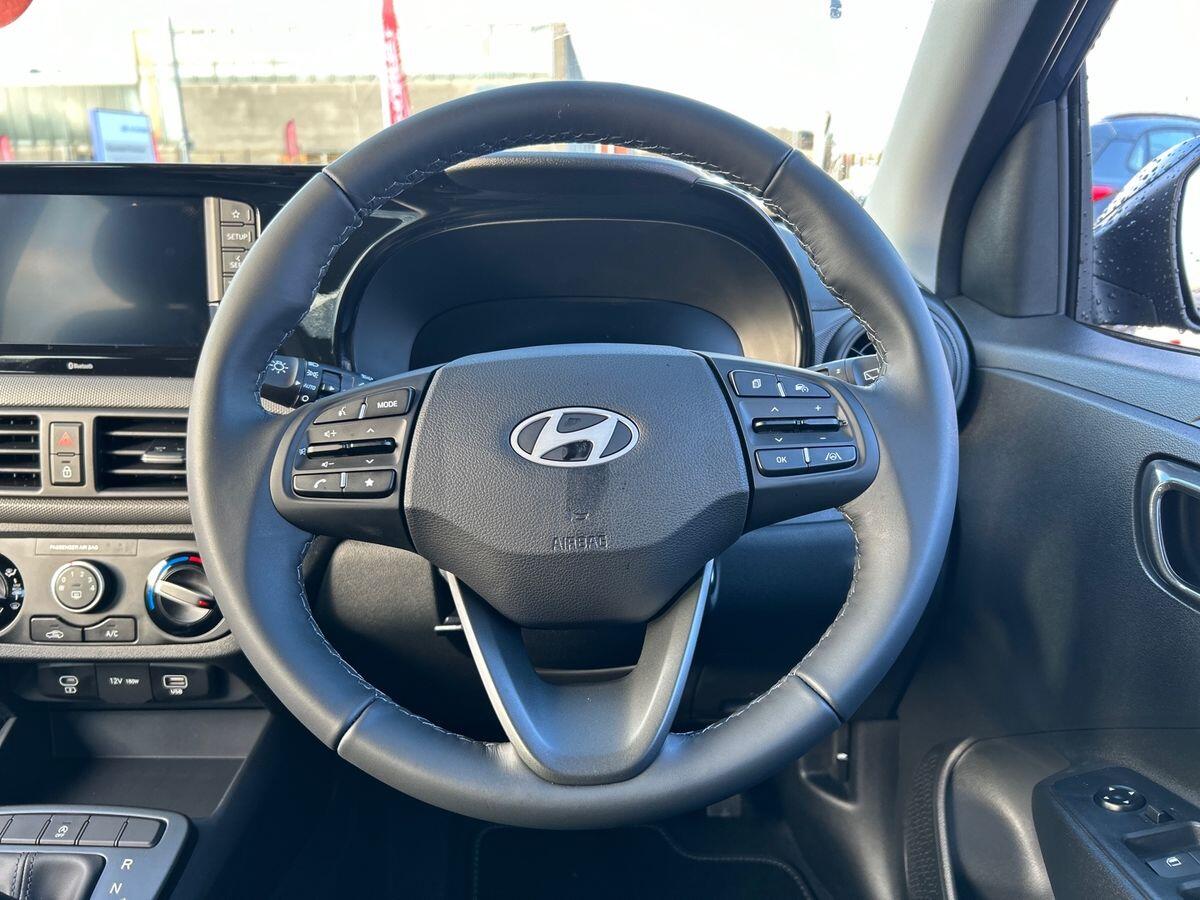 Used Hyundai i10 2025 for sale - 77221114: Photo 16