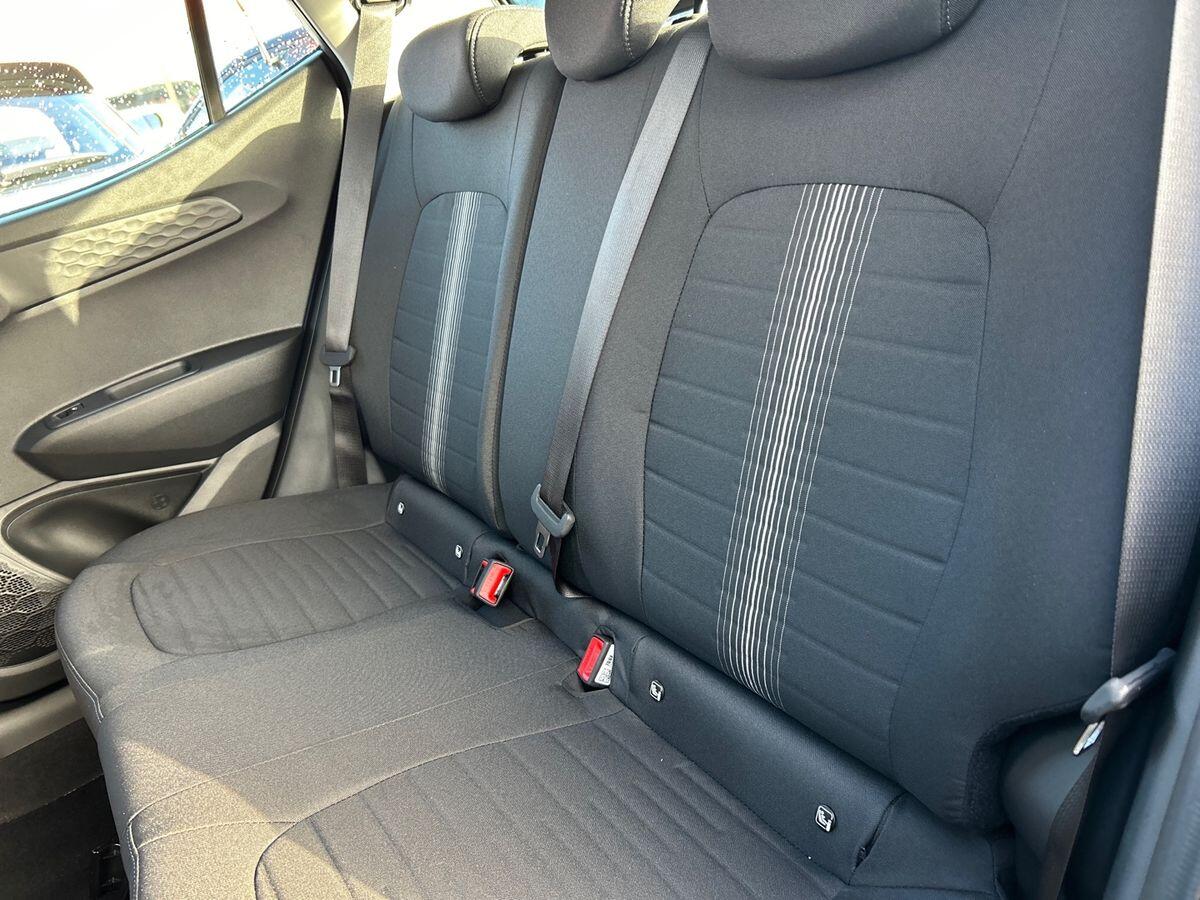 Used Hyundai i10 2025 for sale - 77221114: Photo 17