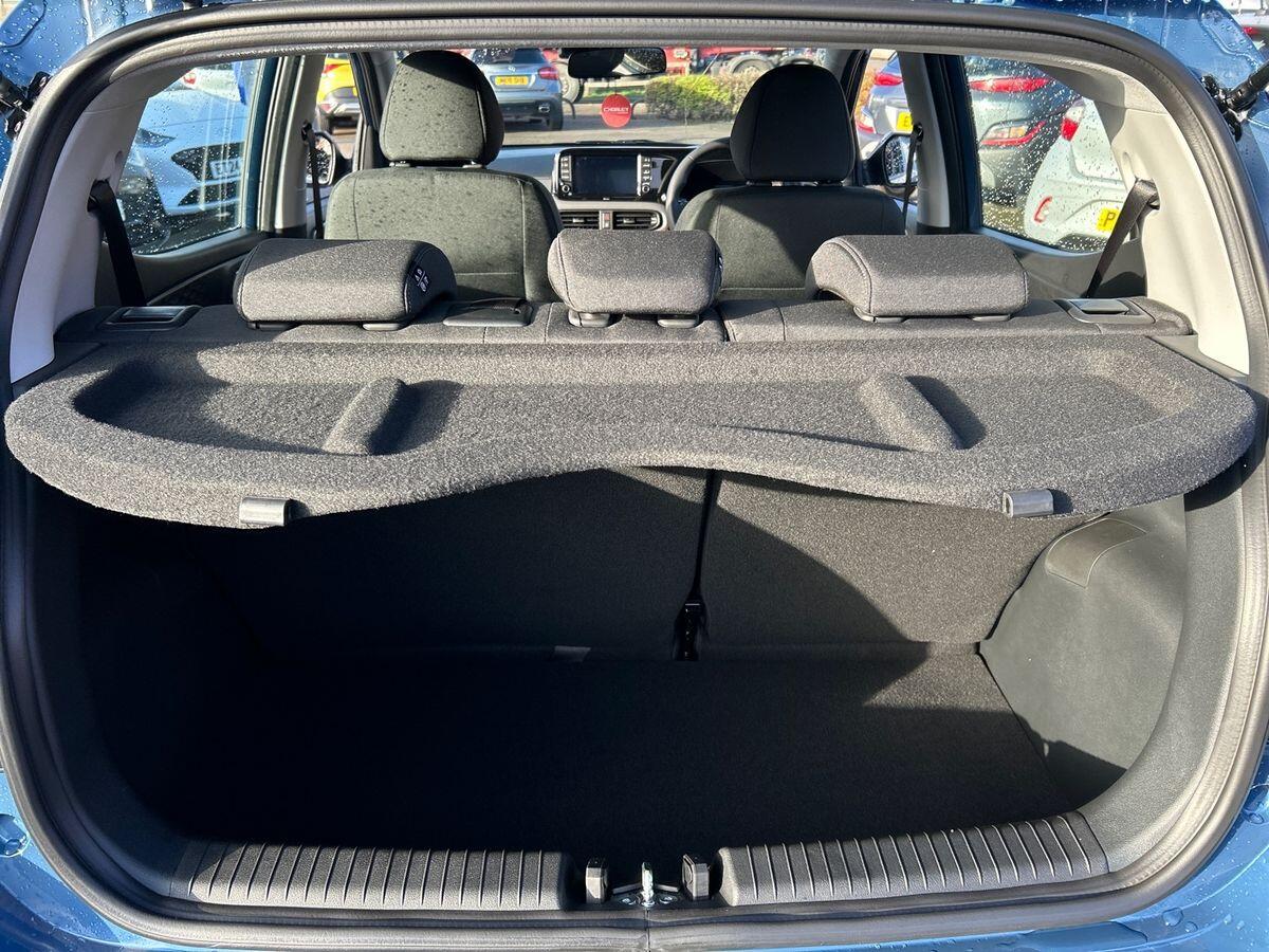 Used Hyundai i10 2025 for sale - 77221114: Photo 18