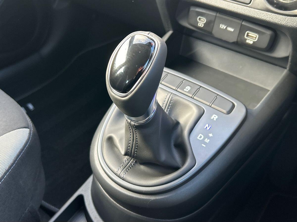 Used Hyundai i10 2025 for sale - 77221114: Photo 21