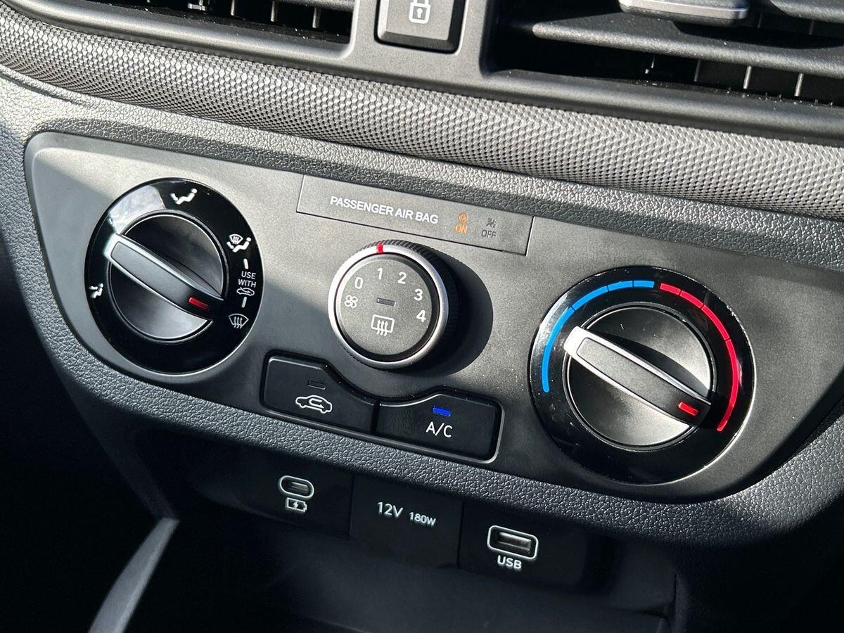 Used Hyundai i10 2025 for sale - 77221114: Photo 23