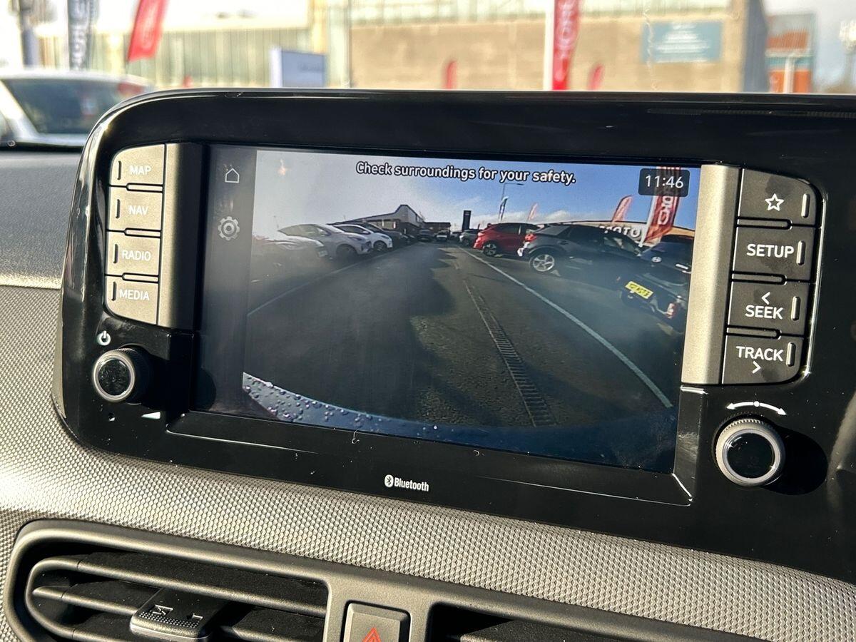 Used Hyundai i10 2025 for sale - 77221114: Photo 24