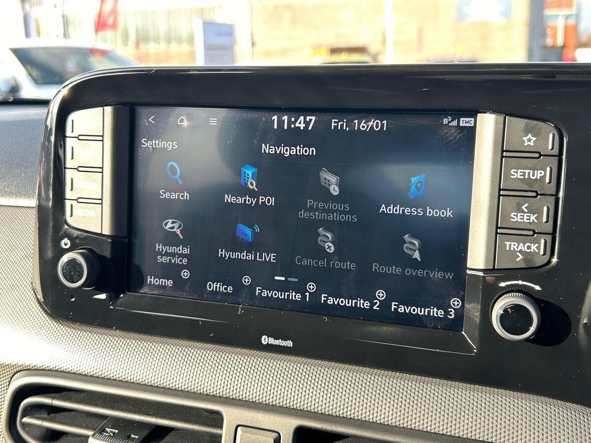 Used Hyundai i10 2025 for sale - 77221114: Photo 25