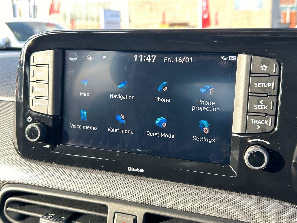 Used Hyundai i10 2025 for sale - 77221114: Photo 26