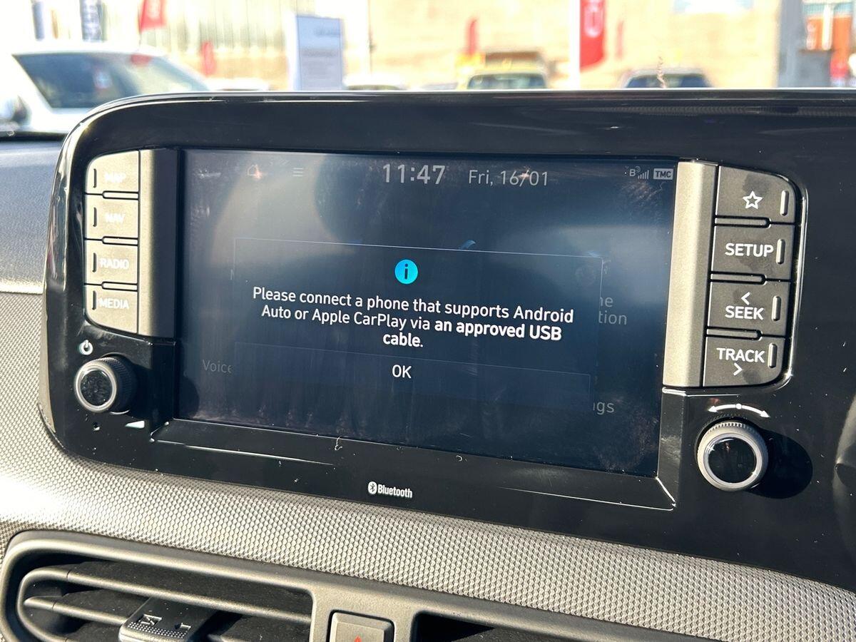 Used Hyundai i10 2025 for sale - 77221114: Photo 27