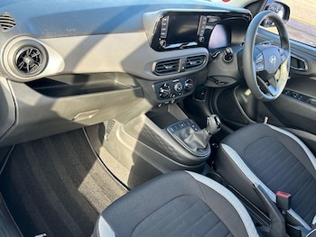 Used Hyundai i10 2025 for sale - 77221114: Photo