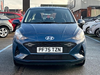 Used Hyundai i10 2025 for sale - 77221114: Photo