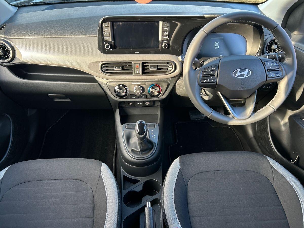 Used Hyundai i10 2025 for sale - 77221114: Photo 7