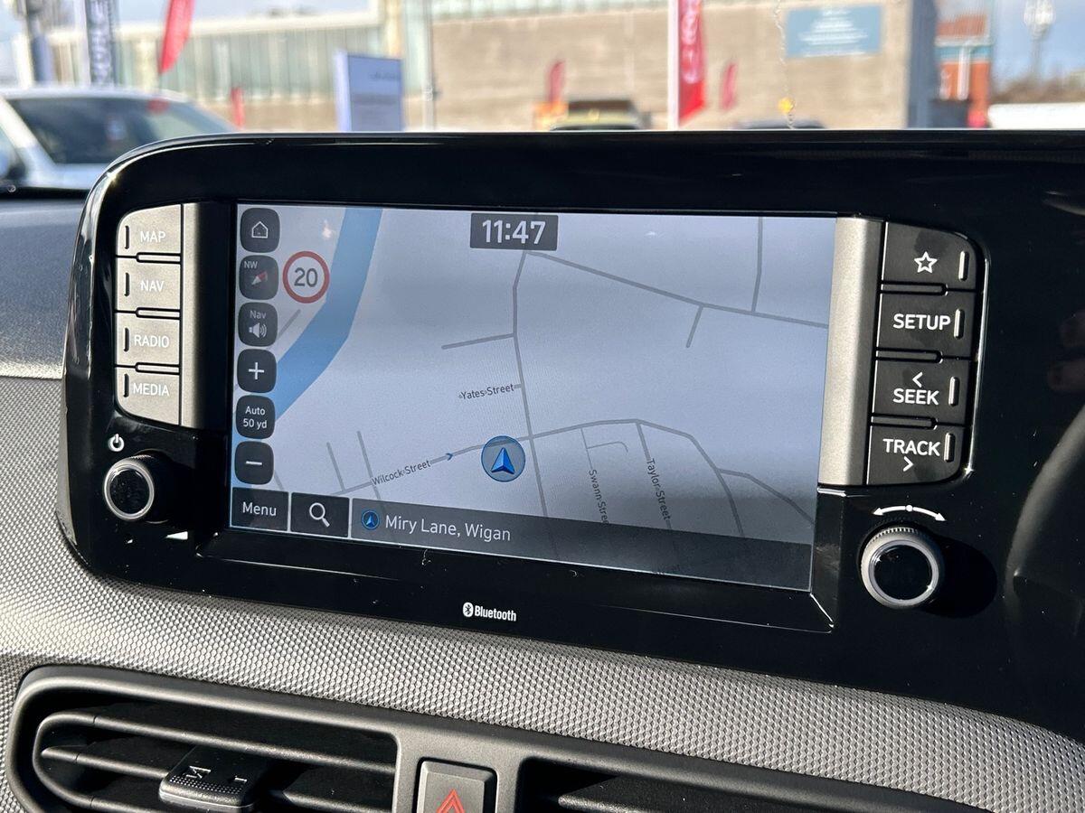 Used Hyundai i10 2025 for sale - 77221114: Photo 8