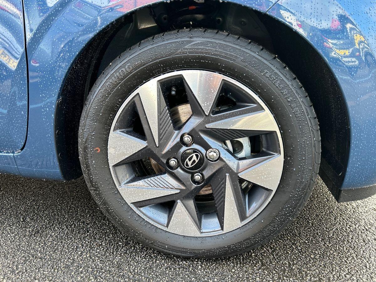 Used Hyundai i10 2025 for sale - 77221114: Photo 9