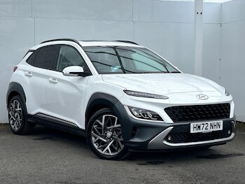 Used Hyundai KONA 2023 for sale - 78251929: Photo