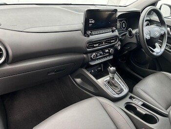 Used Hyundai KONA 2023 for sale - 78251929: Photo