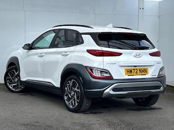 Used Hyundai KONA 2023 for sale - 78251929: Photo