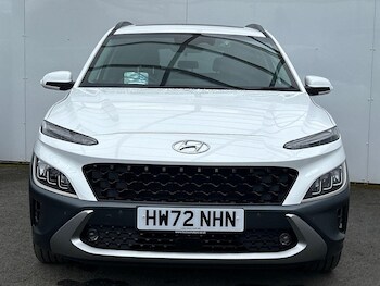 Used Hyundai KONA 2023 for sale - 78251929: Photo