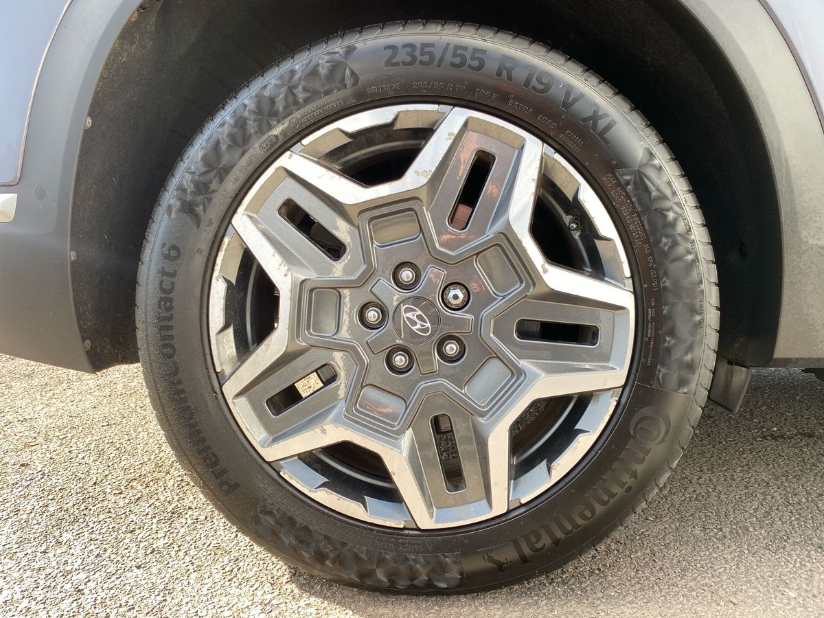 Used Hyundai Santa Fe 2022 for sale - 78224333: Photo 11