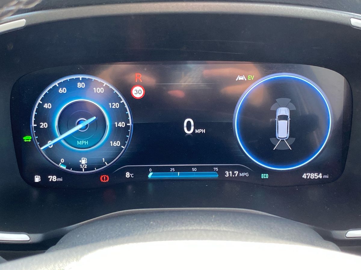 Used Hyundai Santa Fe 2022 for sale - 78224333: Photo 14