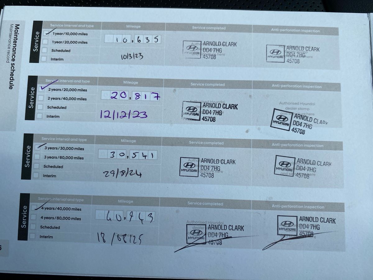 Used Hyundai Santa Fe 2022 for sale - 78224333: Photo 16