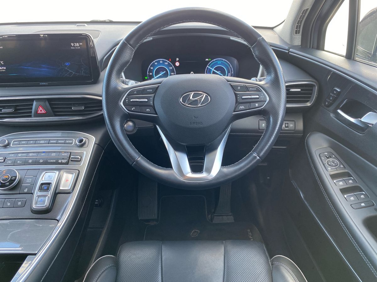 Used Hyundai Santa Fe 2022 for sale - 78224333: Photo 18