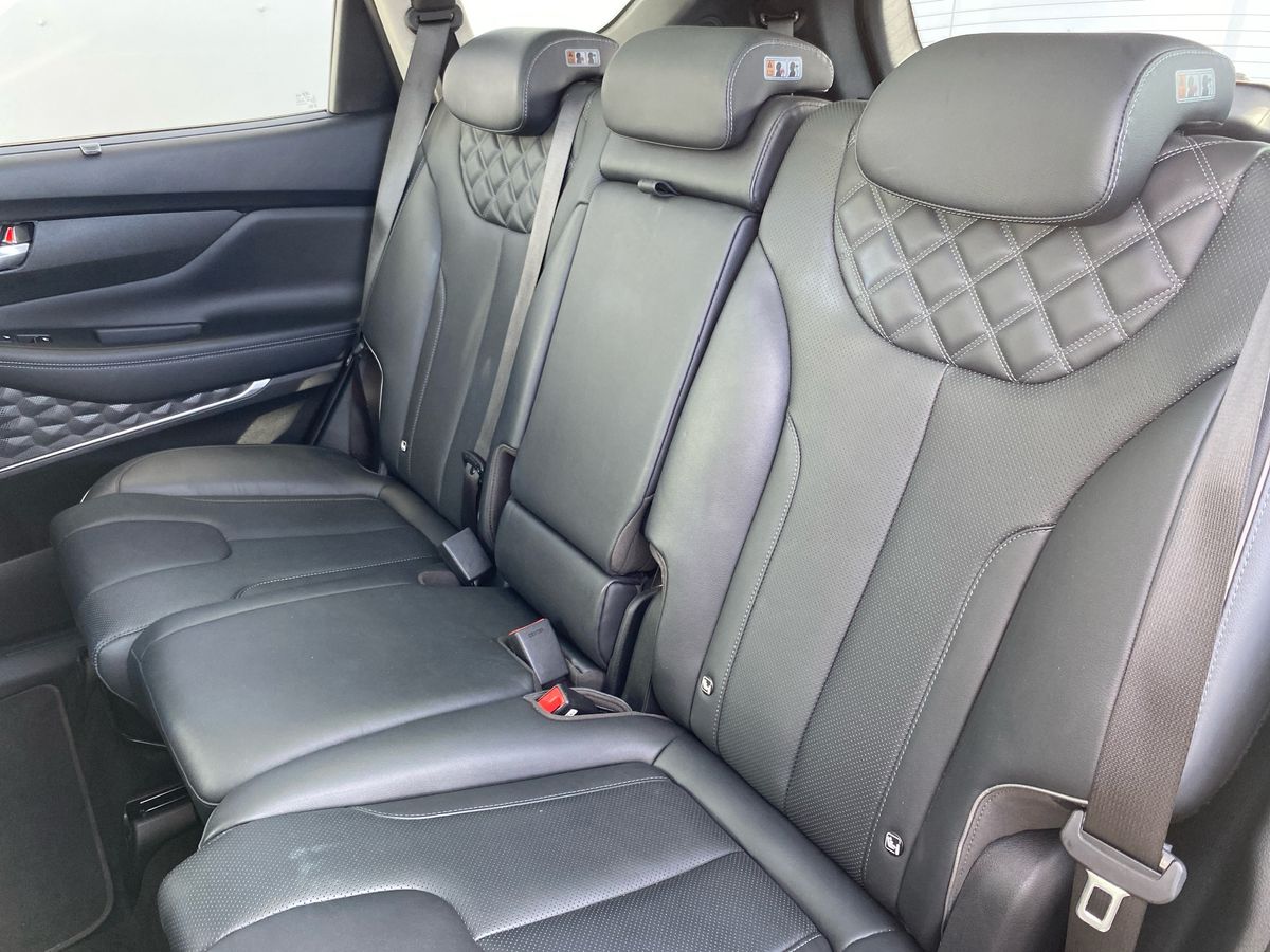 Used Hyundai Santa Fe 2022 for sale - 78224333: Photo 19