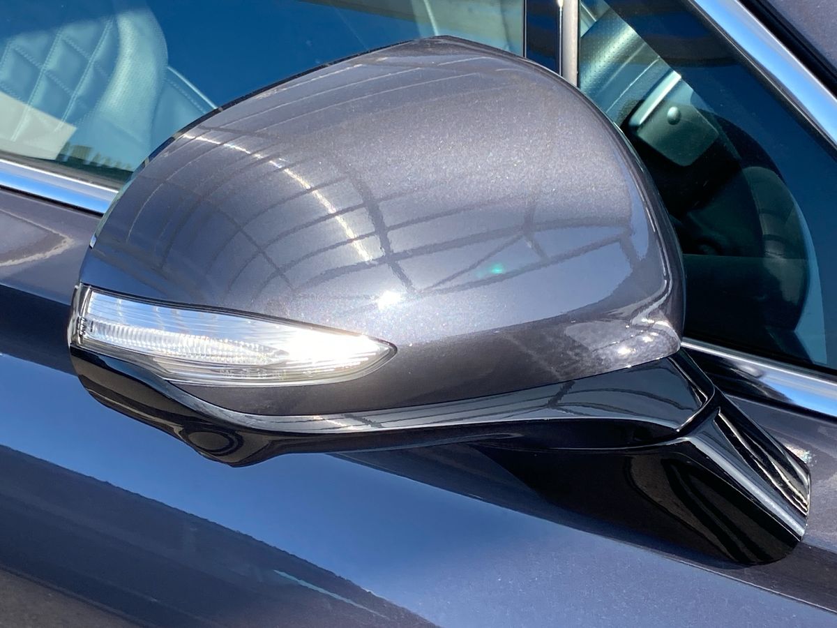 Used Hyundai Santa Fe 2022 for sale - 78224333: Photo 25