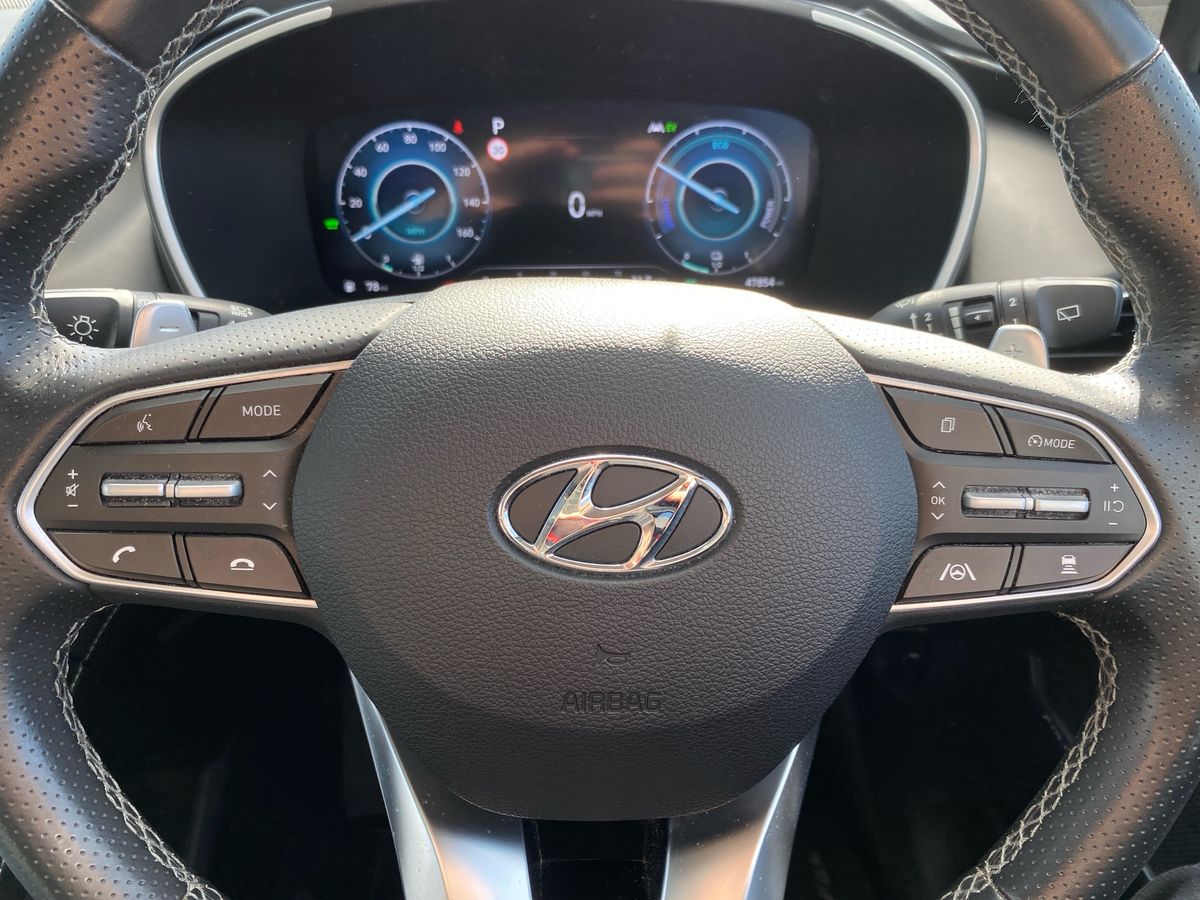Used Hyundai Santa Fe 2022 for sale - 78224333: Photo 26