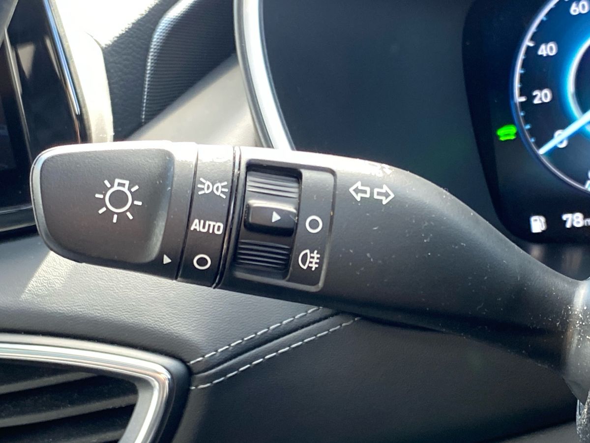 Used Hyundai Santa Fe 2022 for sale - 78224333: Photo 27