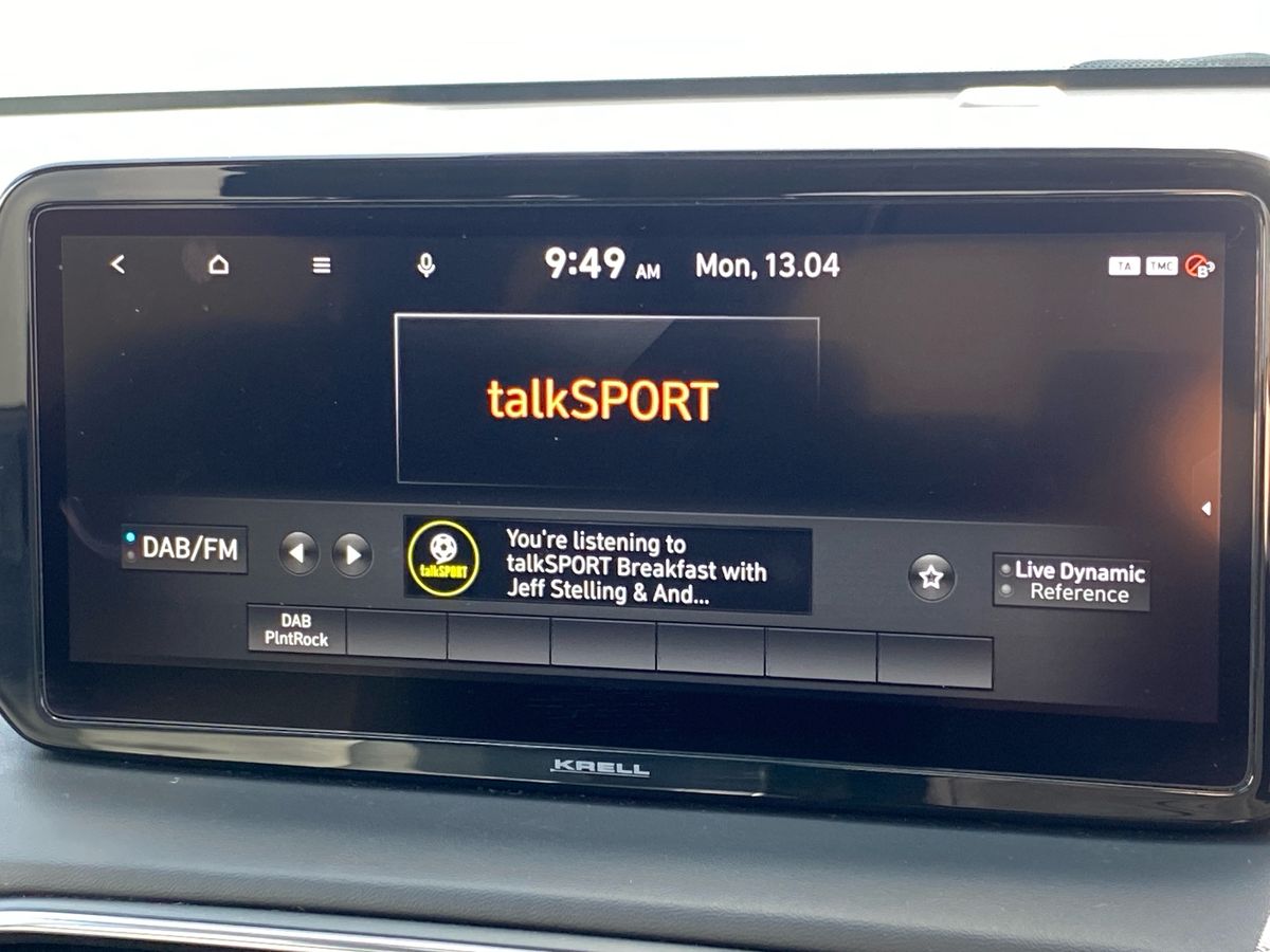 Used Hyundai Santa Fe 2022 for sale - 78224333: Photo 32